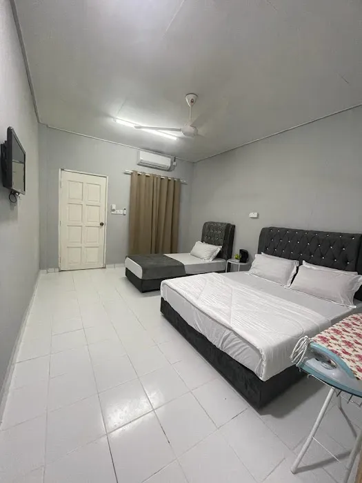 D'Chiku Inn Picture 7