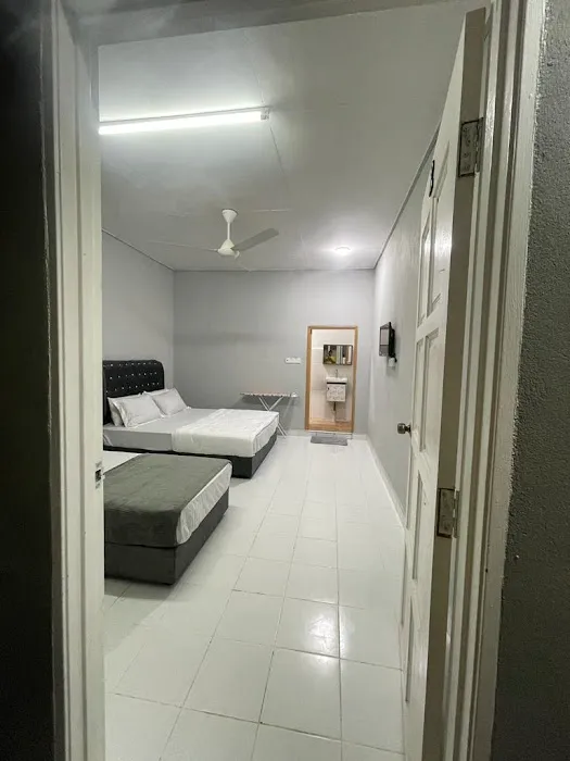 D'Chiku Inn Picture 4
