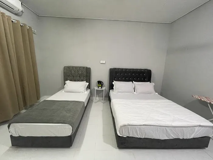 D'Chiku Inn Picture 3