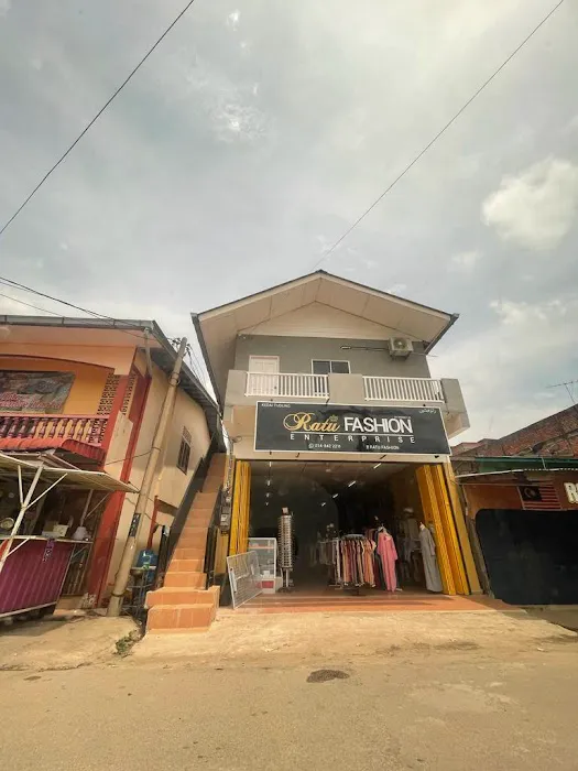 D'Chiku Inn Picture 2