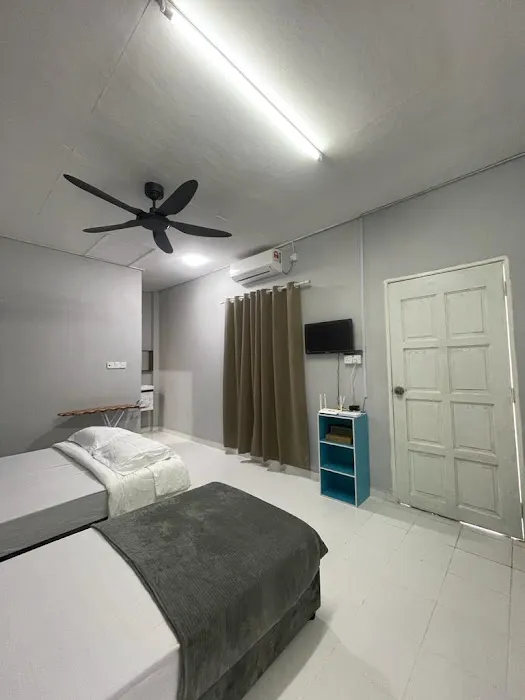 D'Chiku Inn Picture 6