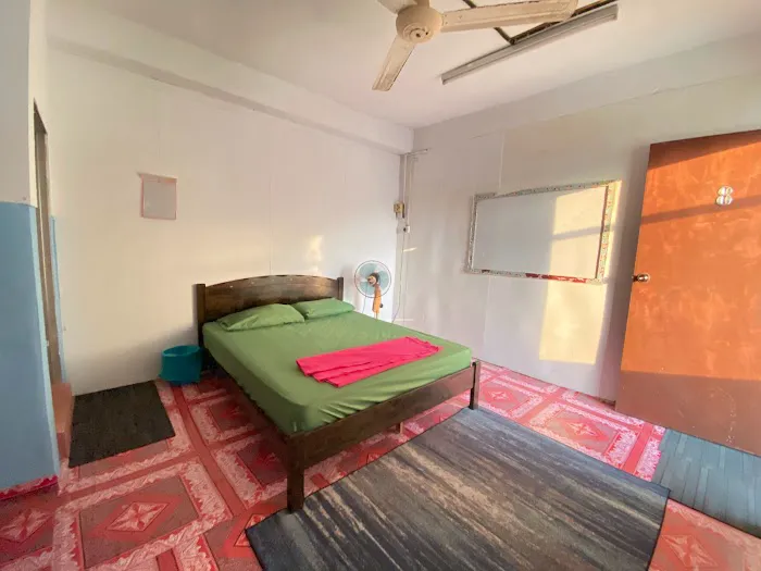 OYO 91005 MY Gunung Budget Hotel Picture 3