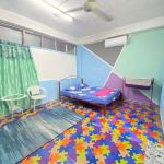 OYO 91005 MY Gunung Budget Hotel