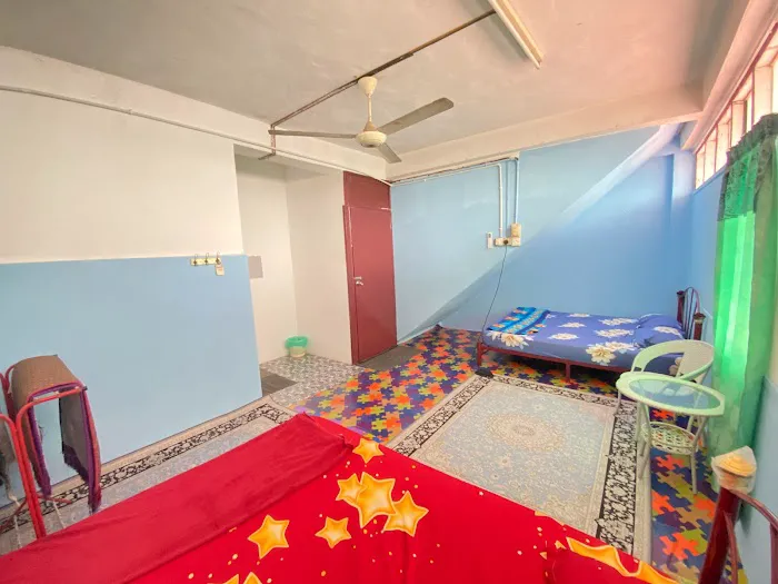 OYO 91005 MY Gunung Budget Hotel Picture 2