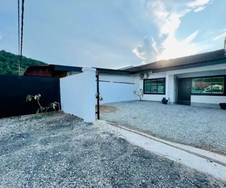 Homestay CikPuteh