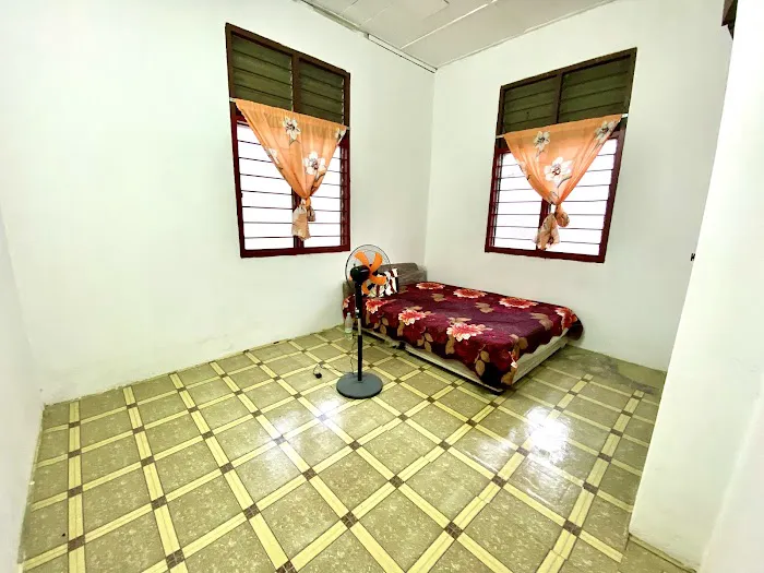 MY GUNUNG HOMESTAY BUDGET Picture 6