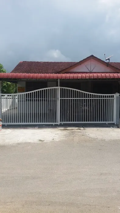 D'wana Homestay Picture 10