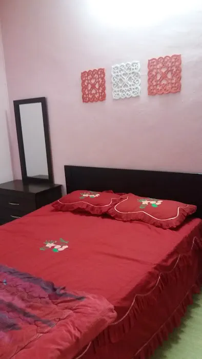 D'wana Homestay Picture 9