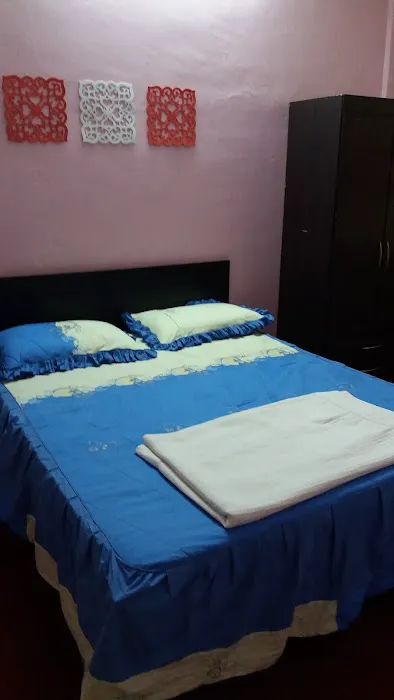 D'wana Homestay Picture 3