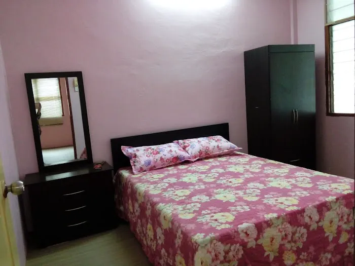 D'wana Homestay Picture 6
