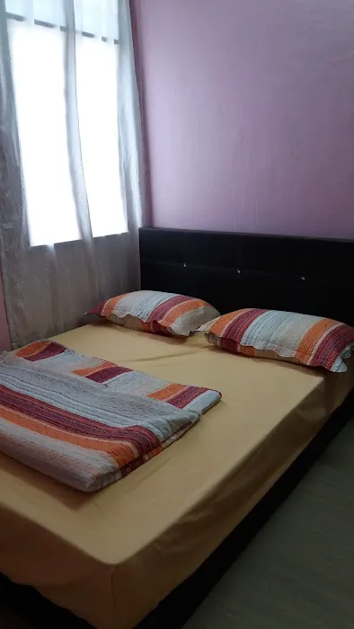 D'wana Homestay Picture 8