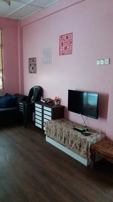 D'wana Homestay Picture 5