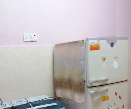 D'wana Homestay