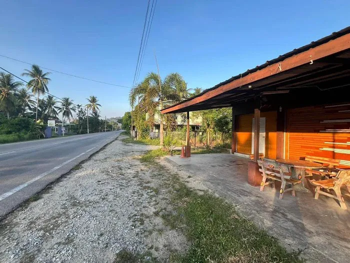 HOMESTAY AISYA GUNONG BACHOK Picture 10