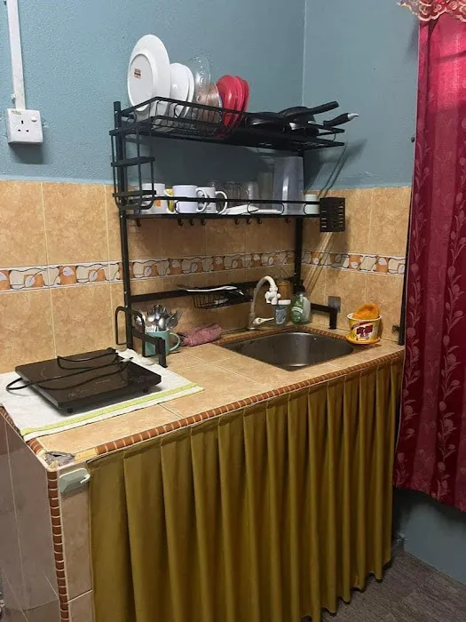 HOMESTAY AISYA GUNONG BACHOK Picture 2