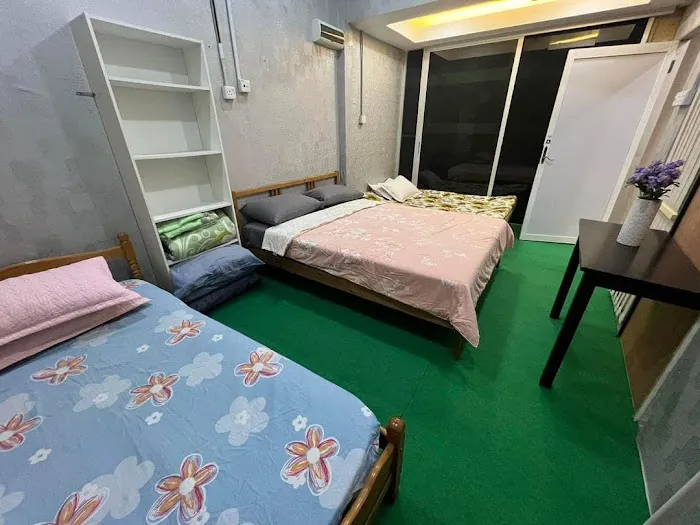 HOMESTAY AISYA GUNONG BACHOK Picture 3