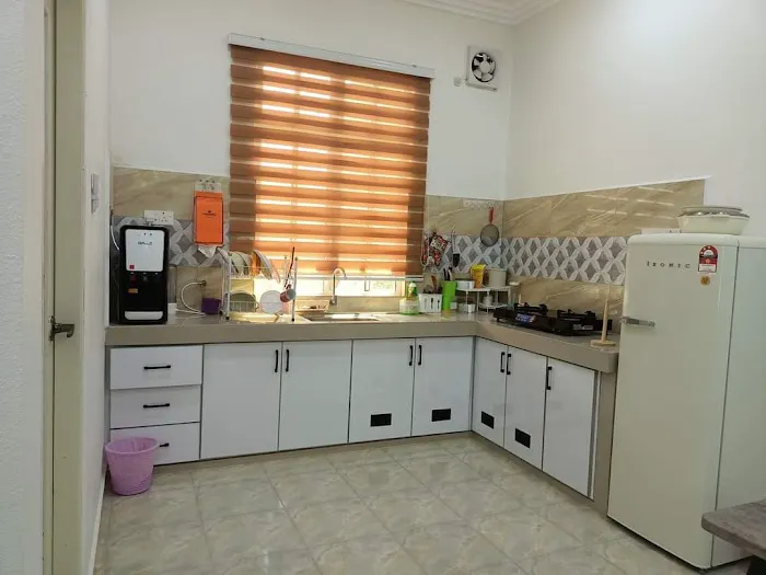 D'Gunong TinyHomestay with private pool Picture 6