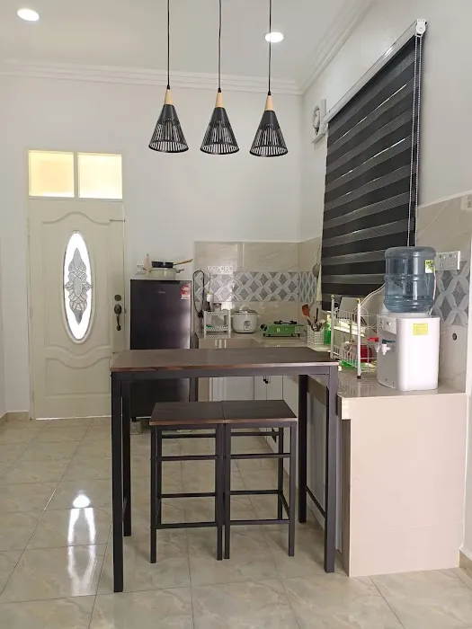 D'Gunong TinyHomestay with private pool Picture 4