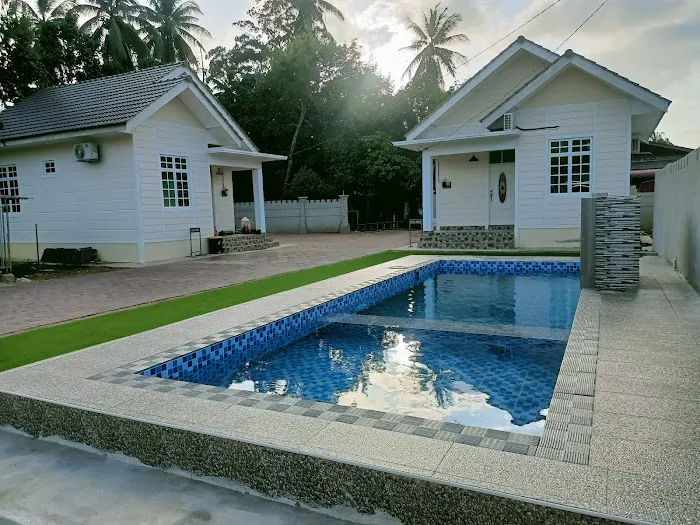 D'Gunong TinyHomestay with private pool Picture 9