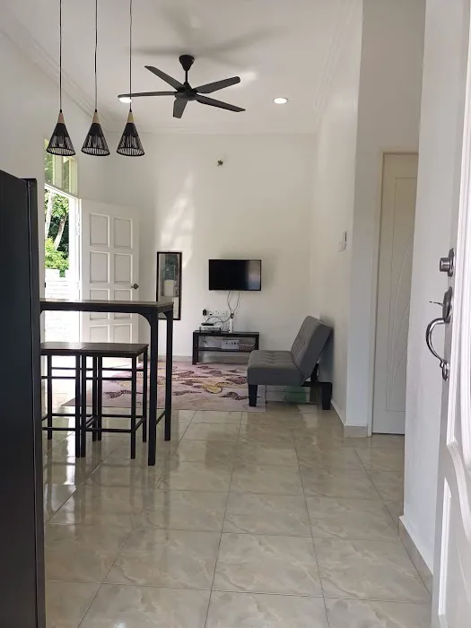 D'Gunong TinyHomestay with private pool Picture 7