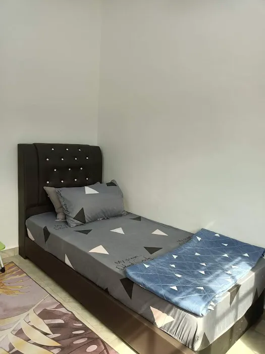 D'Gunong TinyHomestay with private pool Picture 5