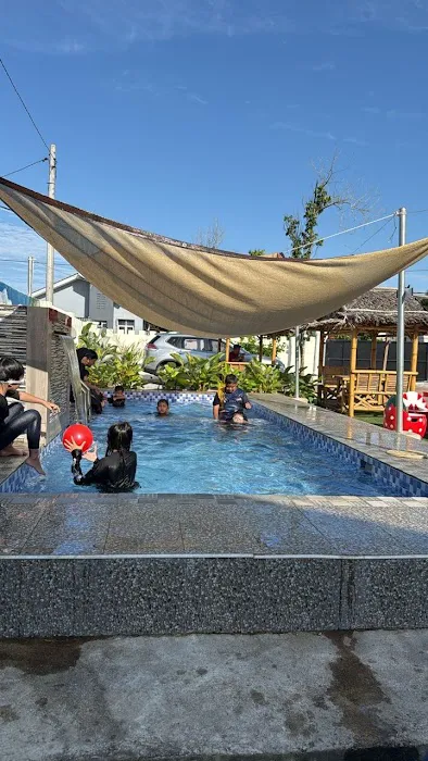 D'Gunong TinyHomestay with private pool Picture 2