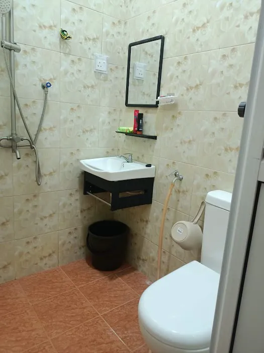 D'Gunong TinyHomestay with private pool Picture 1
