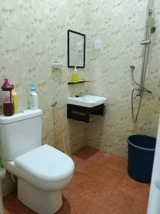 D'Gunong TinyHomestay with private pool Picture 8