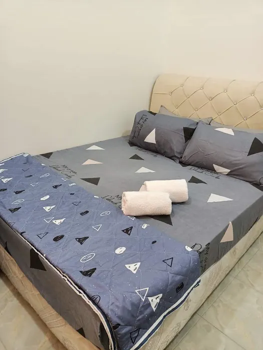 D'Gunong TinyHomestay with private pool Picture 10