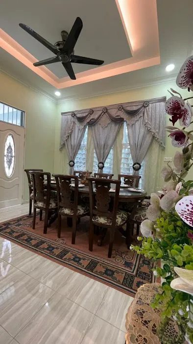 D'Villa As-Salam with Private Pool Picture 6