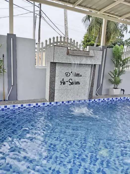D'Villa As-Salam with Private Pool Picture 10