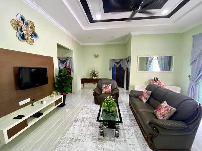 D'Villa As-Salam with Private Pool Picture 5