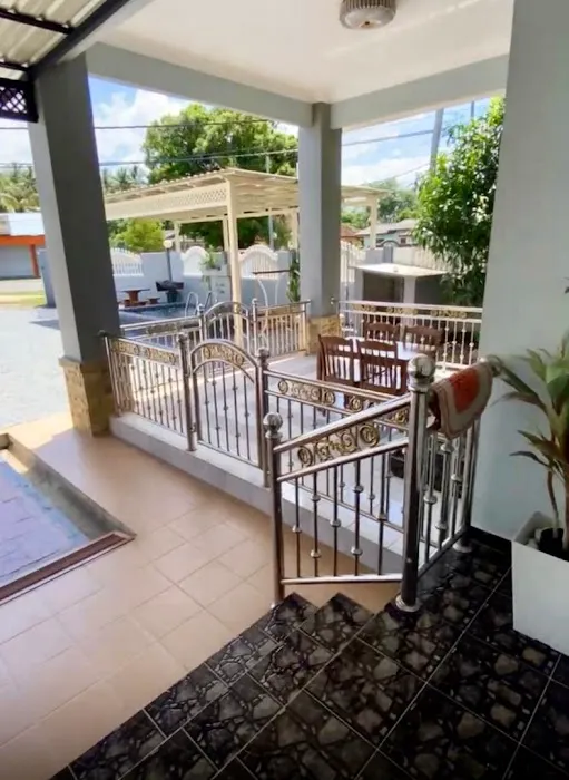 D'Villa As-Salam with Private Pool Picture 9