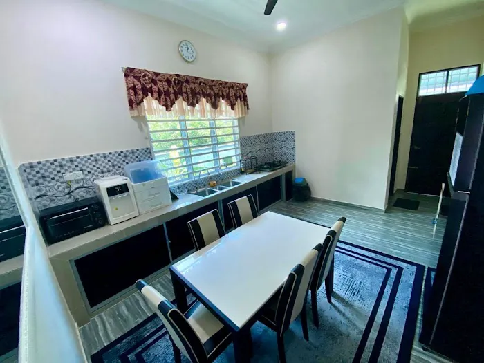 D'Villa As-Salam with Private Pool Picture 3