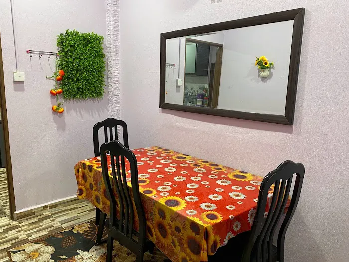 Cikgu Din Homestay Gunong Picture 5