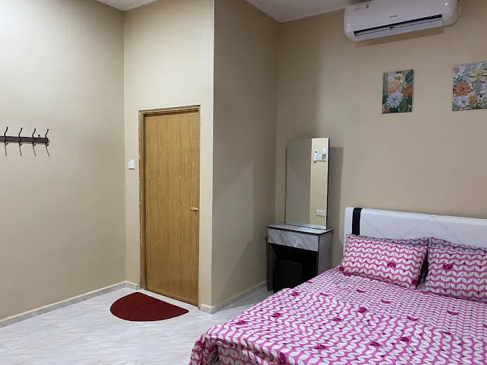 Cikgu Din Homestay Gunong Picture 2