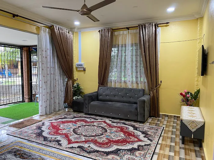 Cikgu Din Homestay Gunong Picture 10