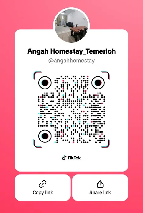 Angah Homestay_Temerloh Picture 1