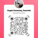 Angah Homestay_Temerloh