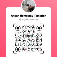 Angah Homestay_Temerloh ico