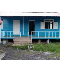 Qismila Villa Tiranna ico
