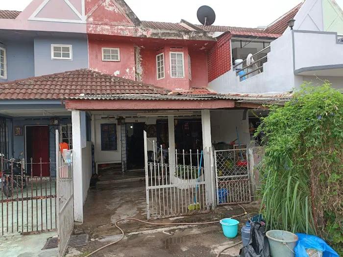 Taman Semantan Indah Picture 2