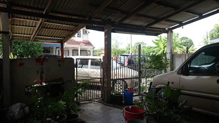 Taman Semantan Indah Picture 1