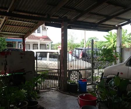 Taman Semantan Indah