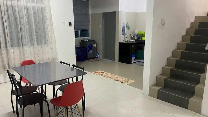 D’ Rebung Homestay Picture 4