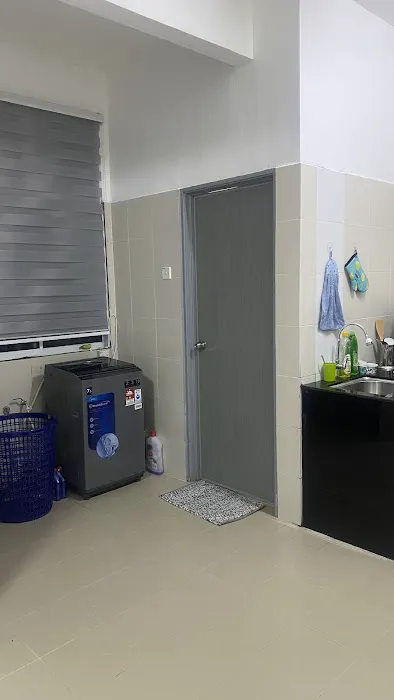 D’ Rebung Homestay Picture 6
