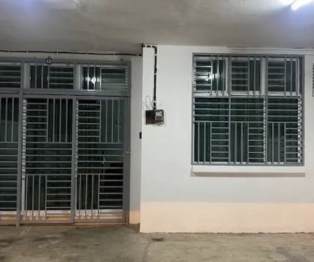D’ Rebung Homestay