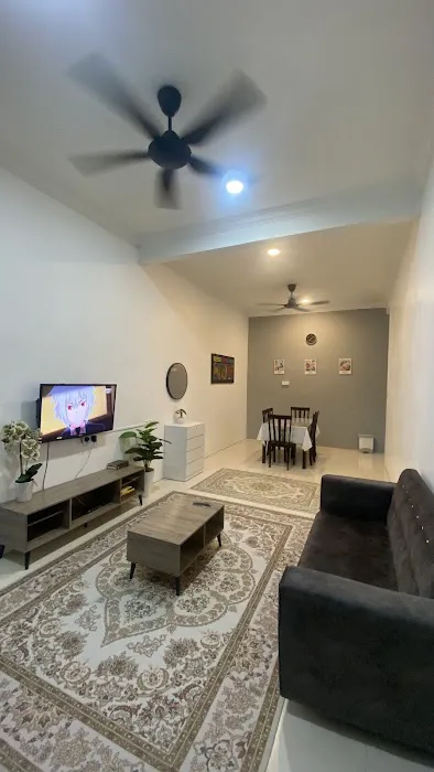 D’ Rebung Homestay Picture 5