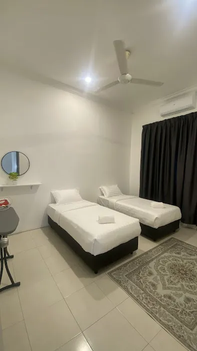 D’ Rebung Homestay Picture 9
