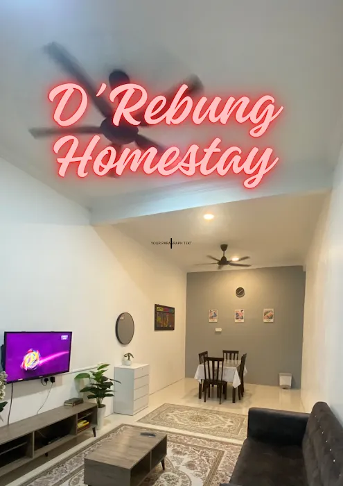 D’ Rebung Homestay Picture 10